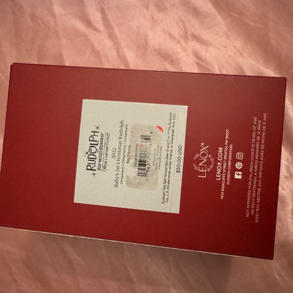 LENOX - Picture 2 of 2